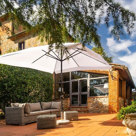 Villa Assolataブーチネ エクステリア 写真