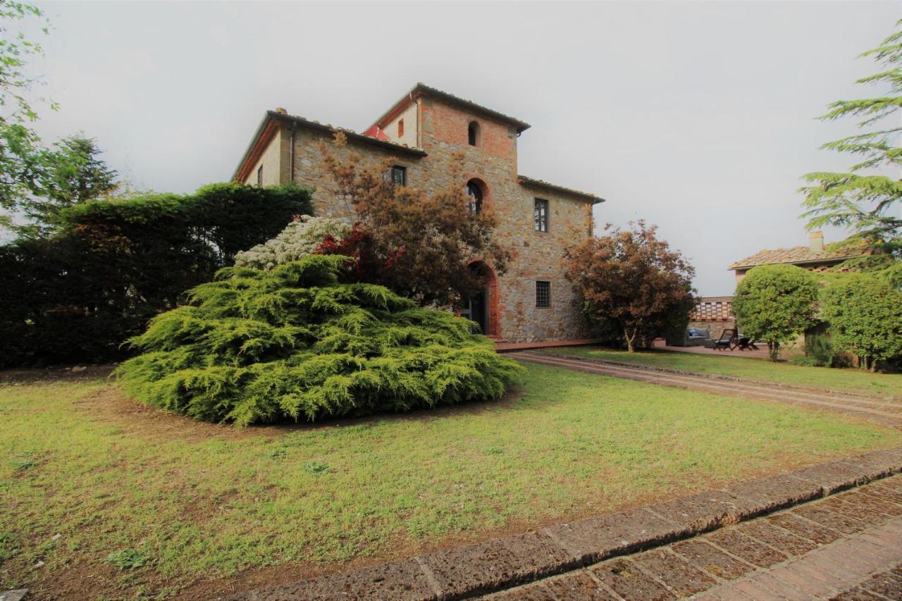 Villa Assolataブーチネ エクステリア 写真