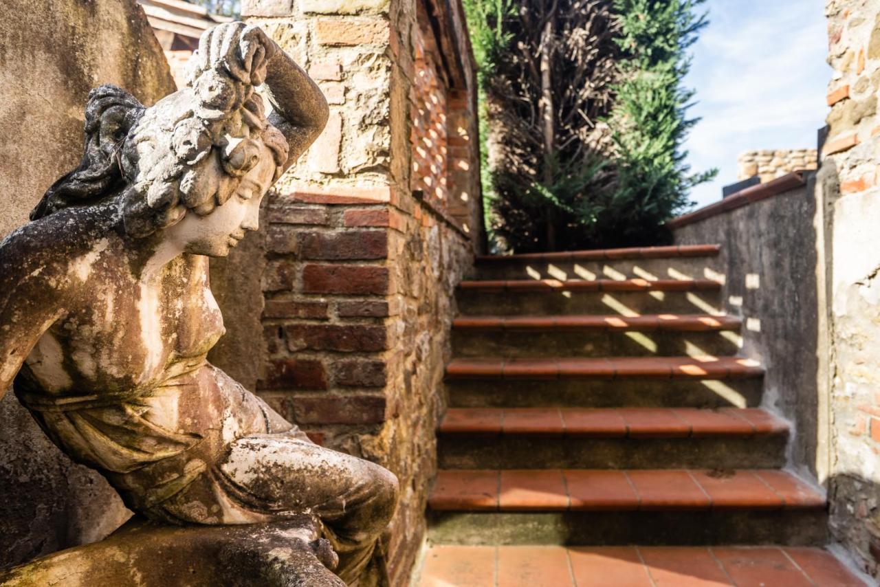 Villa Assolataブーチネ エクステリア 写真