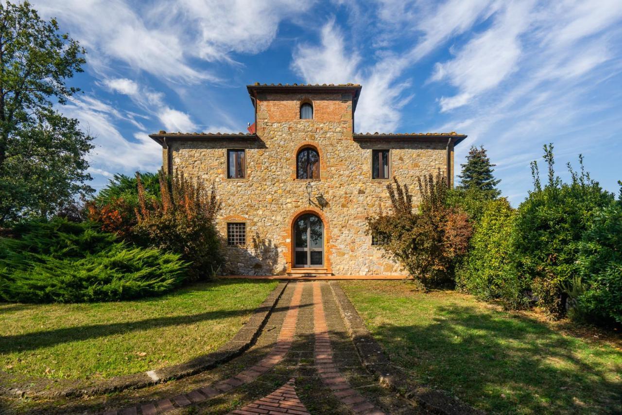 Villa Assolataブーチネ エクステリア 写真