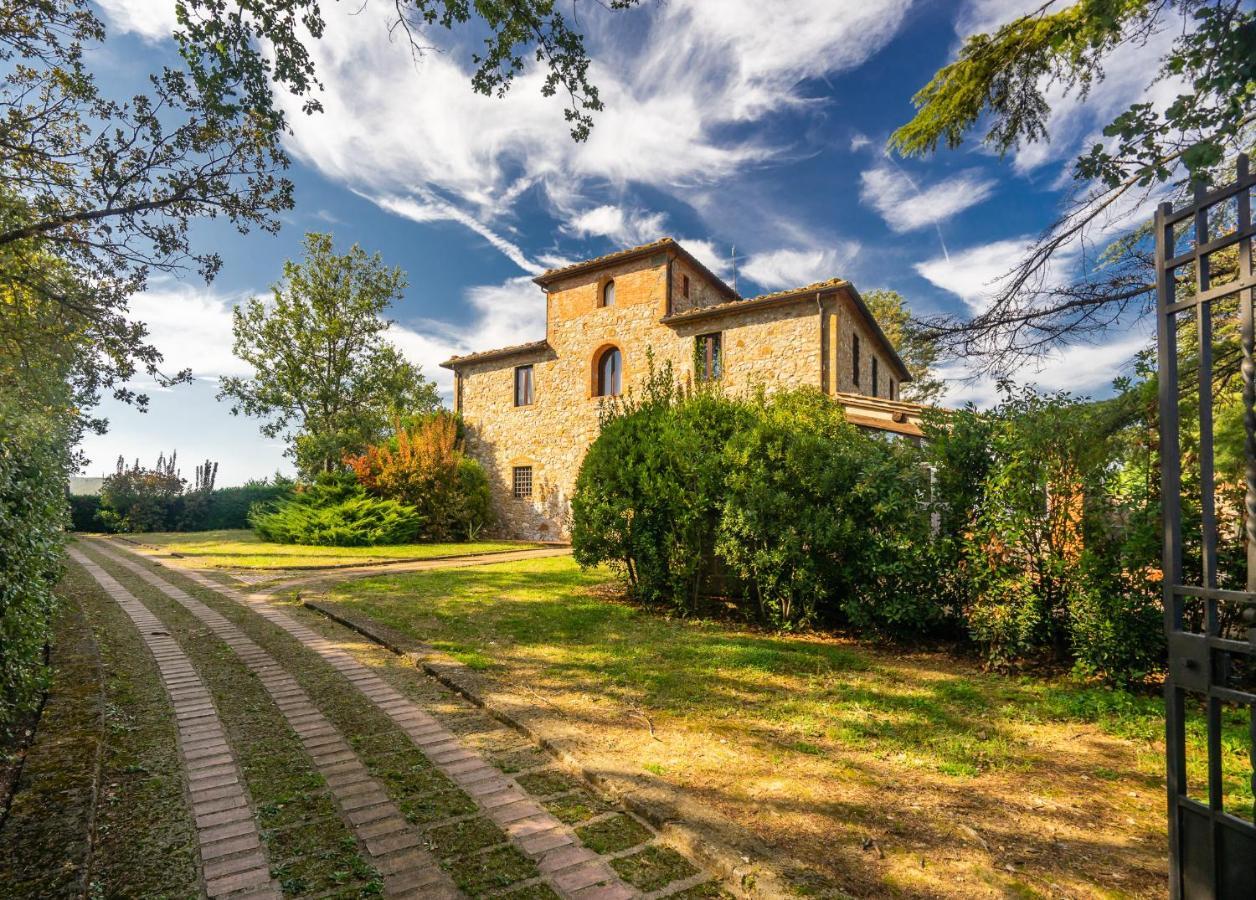 Villa Assolataブーチネ エクステリア 写真