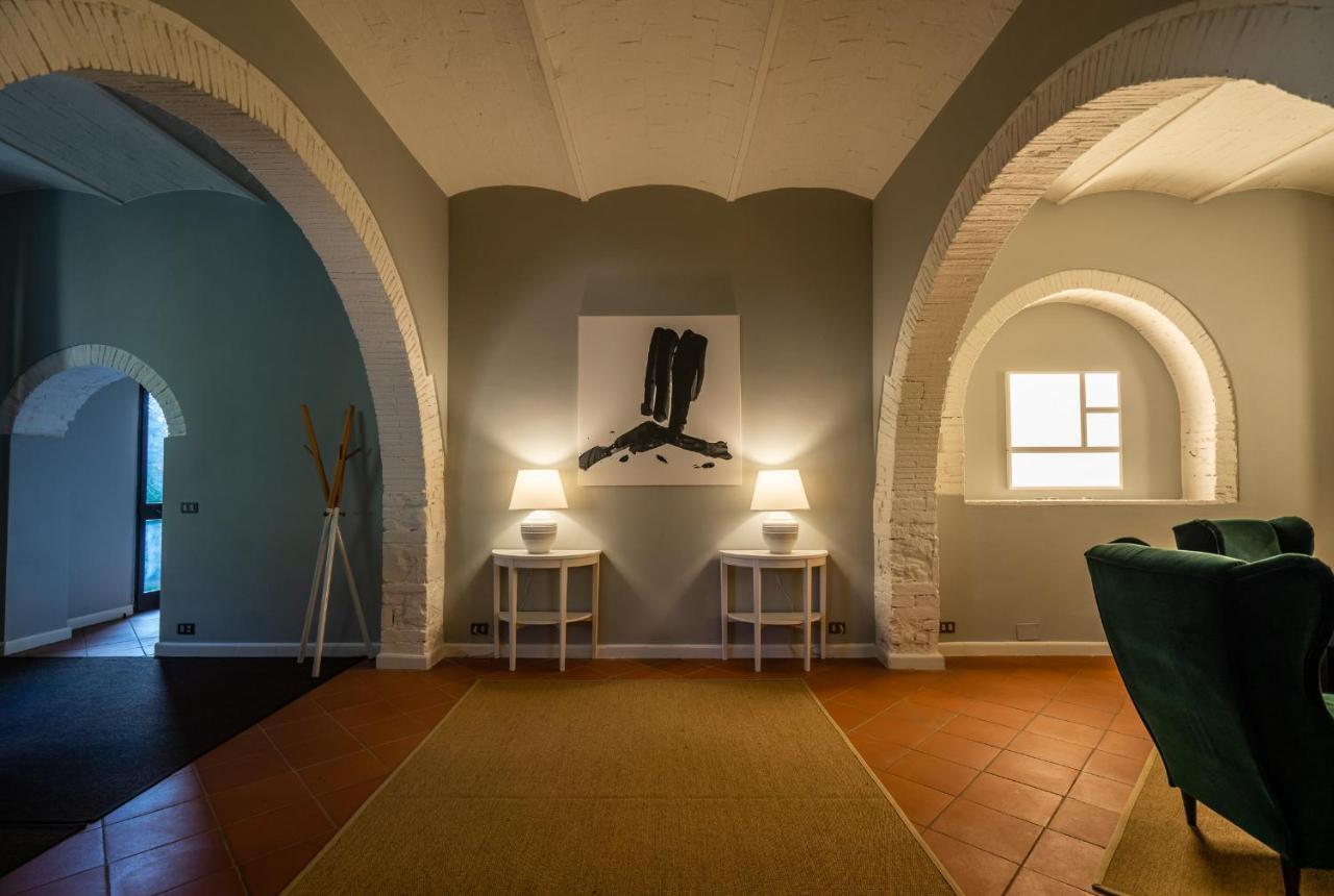 Villa Assolataブーチネ エクステリア 写真