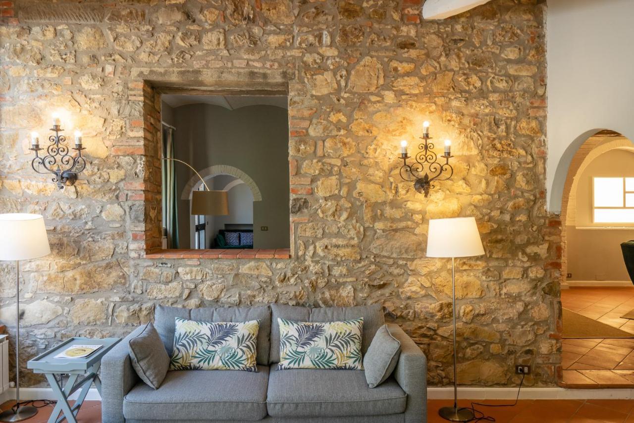 Villa Assolataブーチネ エクステリア 写真