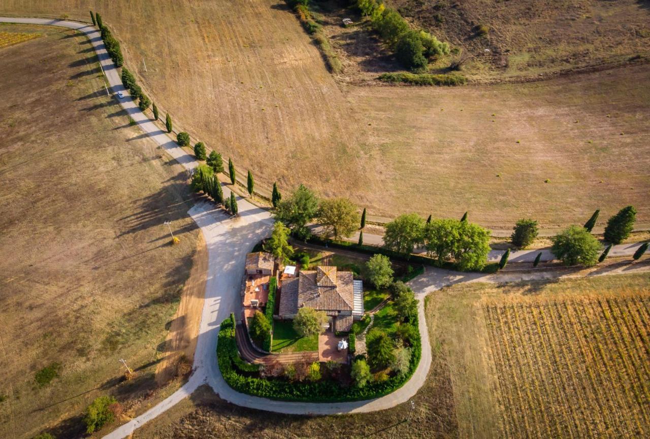 Villa Assolataブーチネ エクステリア 写真