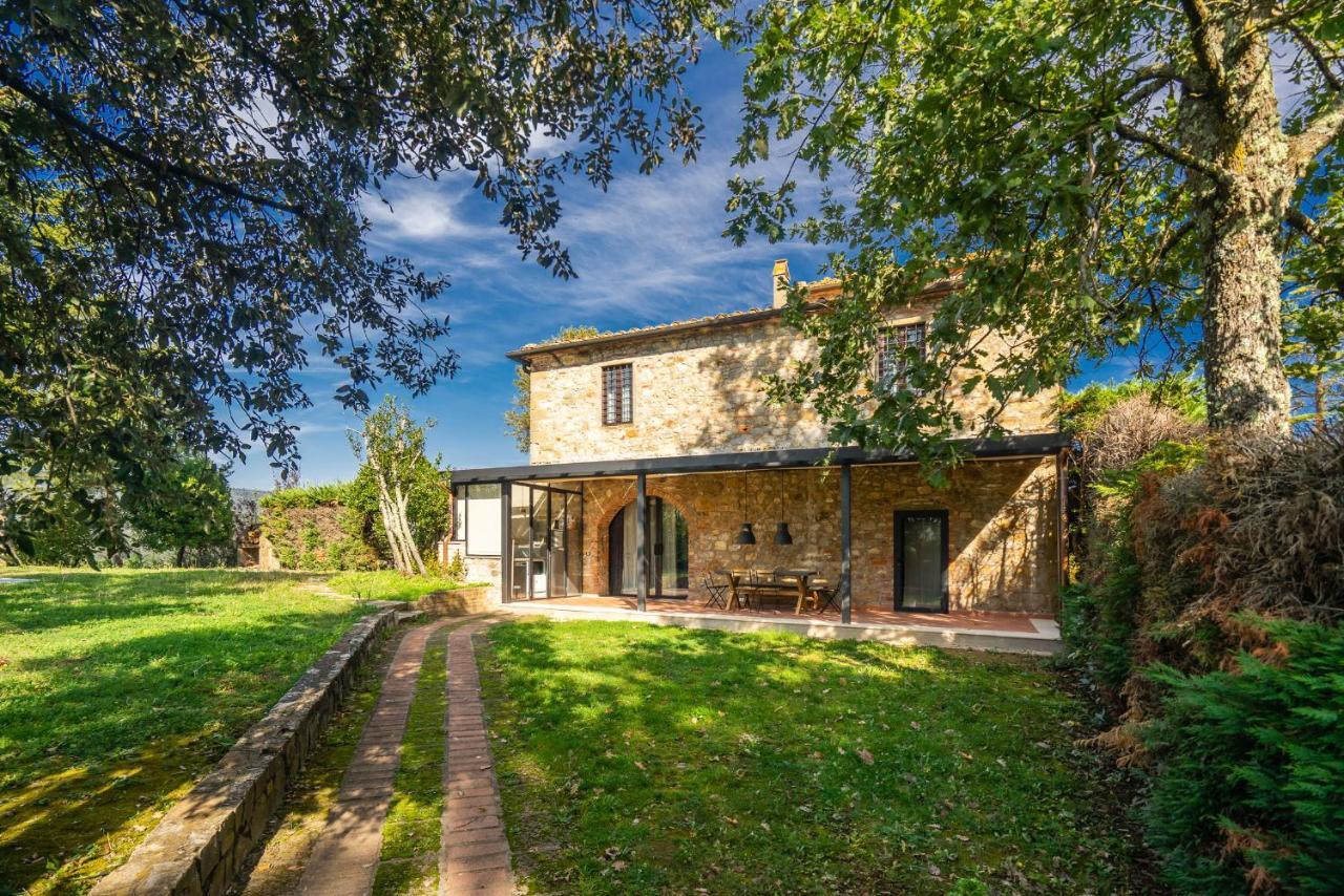 Villa Assolataブーチネ エクステリア 写真