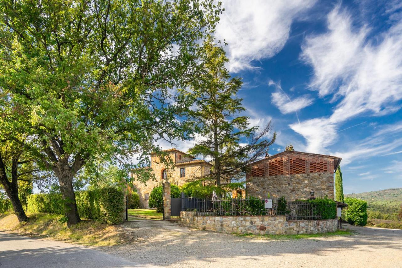 Villa Assolataブーチネ エクステリア 写真