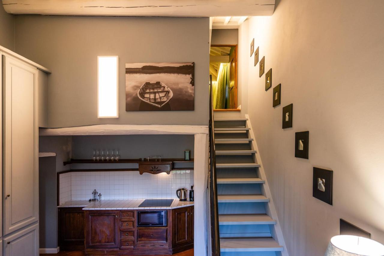 Villa Assolataブーチネ エクステリア 写真