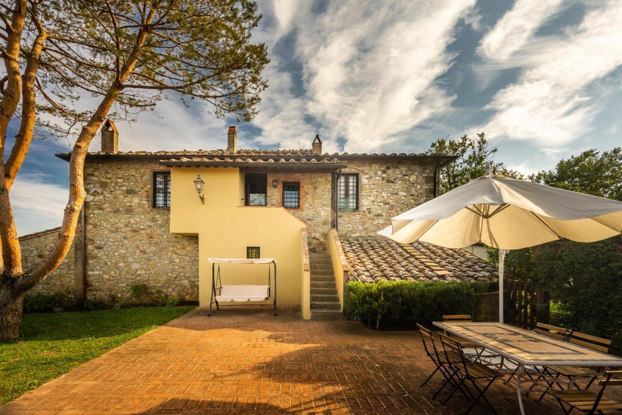 Villa Assolataブーチネ エクステリア 写真