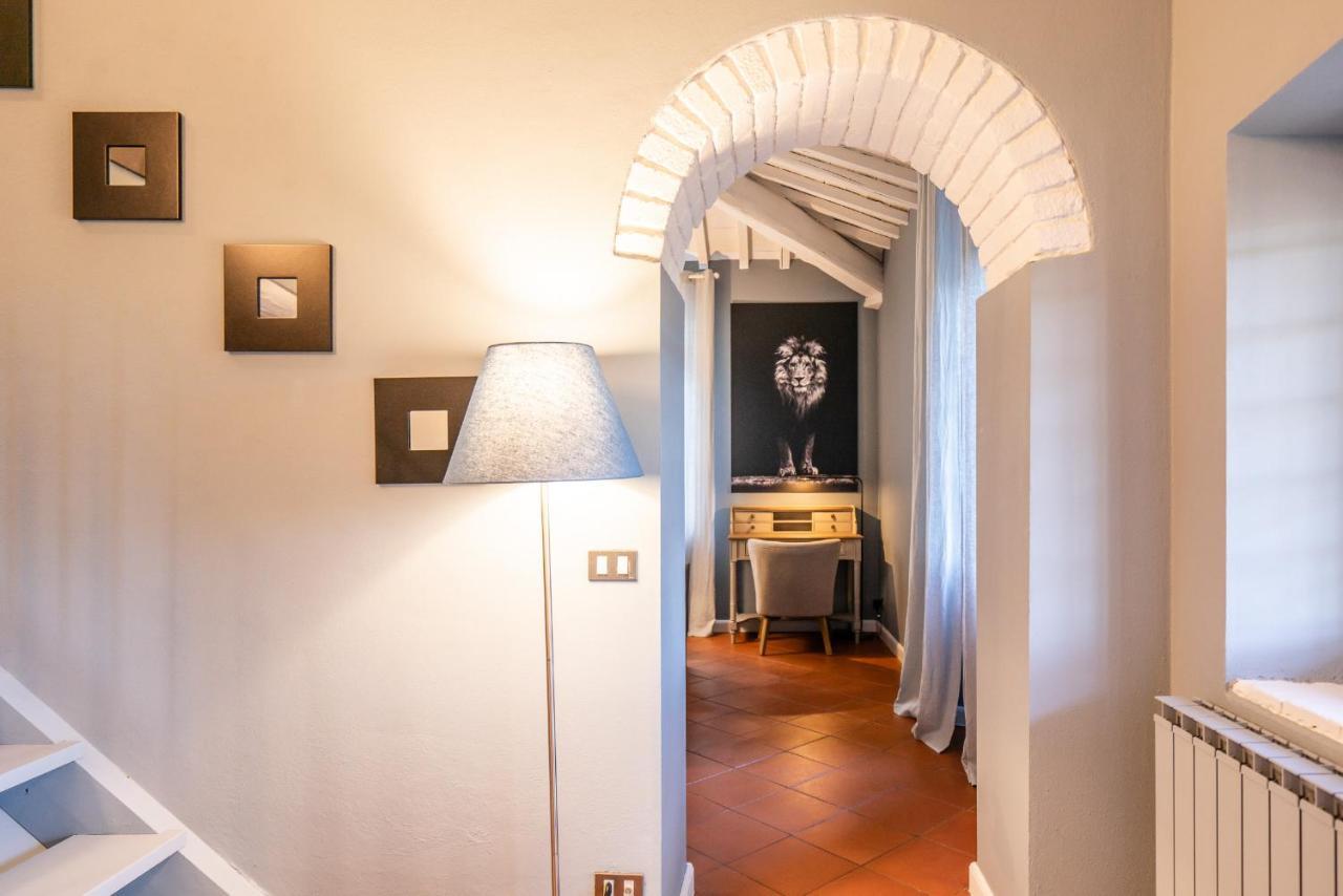 Villa Assolataブーチネ エクステリア 写真