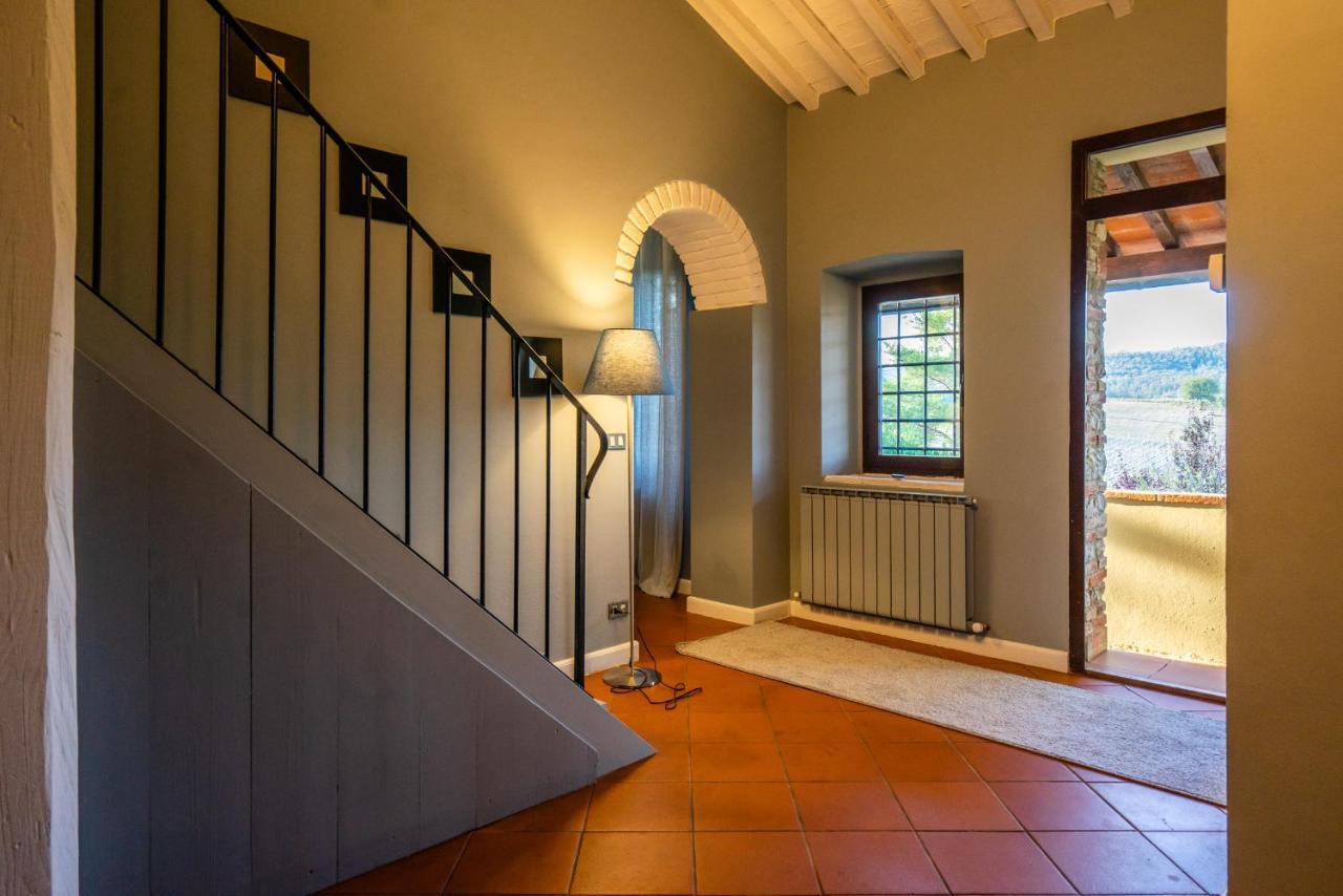 Villa Assolataブーチネ エクステリア 写真